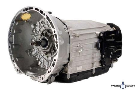 Posaidon Mercedes-AMG C 63 T-Modell - Kombi - Tuning - Getriebe