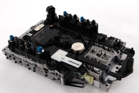 Posaidon Mercedes-AMG C 63 T-Modell - Kombi - Tuning - Getriebesteuerung