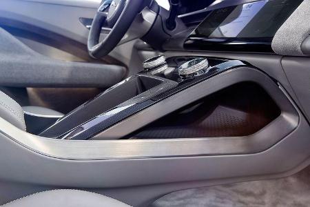 11/2016 Jaguar i-Pace Elektroauto Sperrfrist 15.11.