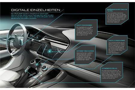 11/2016 Jaguar i-Pace Elektroauto Sperrfrist 15.11.