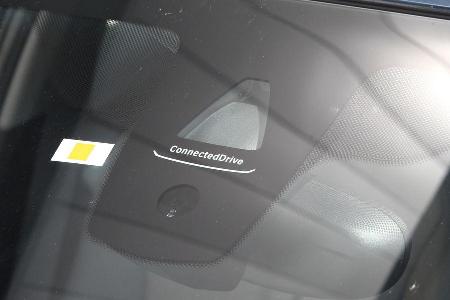 BMW, Technik