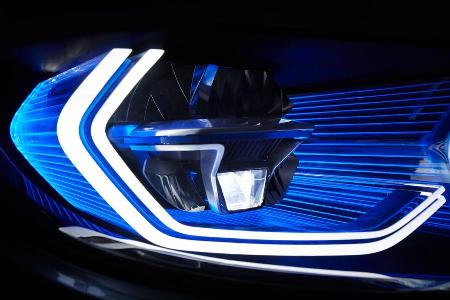 BMW, Technik