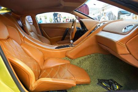 Vaydor Exotics, Body Kit, Tuning, Infiniti G35