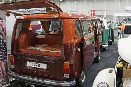 01/2016 - Interclassics Maastricht, Tops