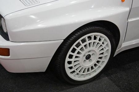 01/2016 - Interclassics Maastricht, Tops