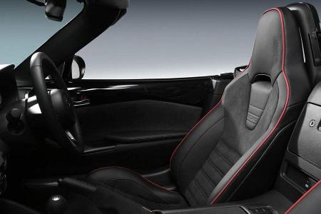 01/2016 Mazda MX-5 Tokio Auto Salon