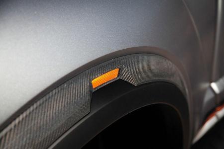 01/2016 Nissan Titan Warrior Concept