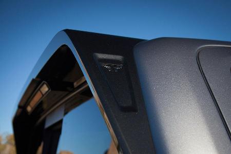 01/2016 Nissan Titan Warrior Concept