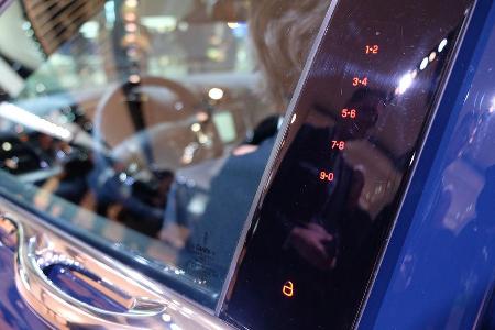 Lincoln Continental