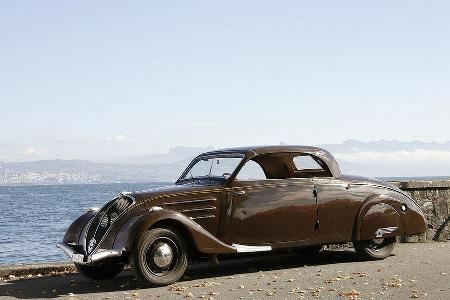 Peugeot 402 