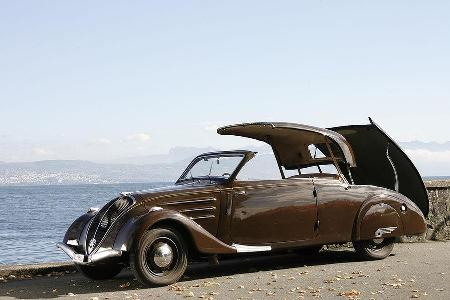 Peugeot 402 
