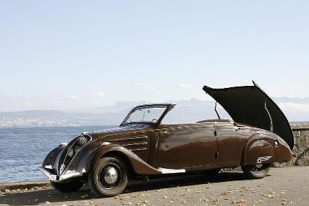 Peugeot 402 