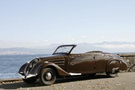 Peugeot 402 