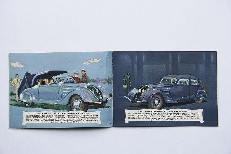 Peugeot 402 