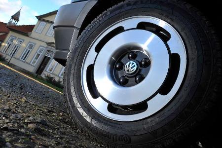 VW Bus, T4, Rad, Felge