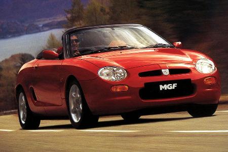MGF
