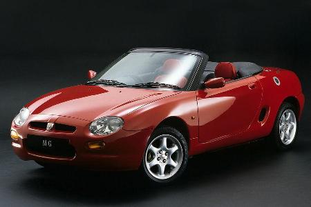 MGF