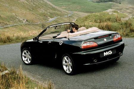 MGF