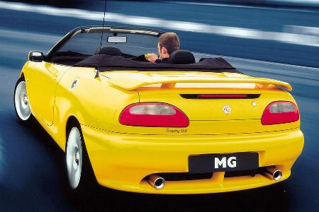 MGF