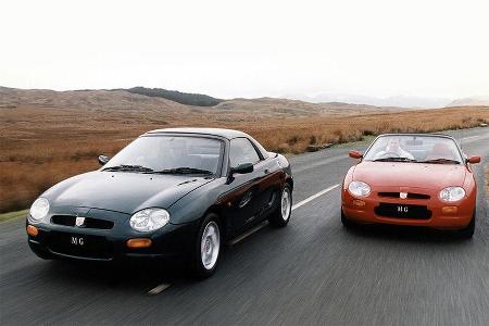 MGF