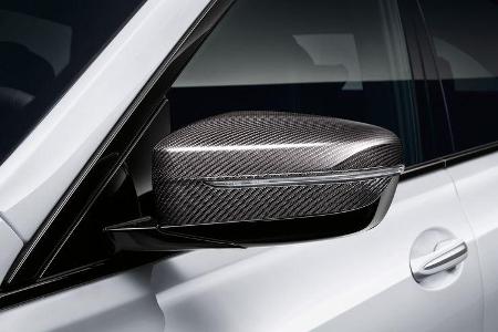 BMW 6er Gran Turismo M-Performance