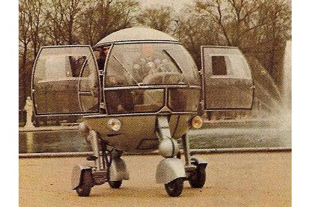 Retromobile Paris, Rhomboids-Ausstellung