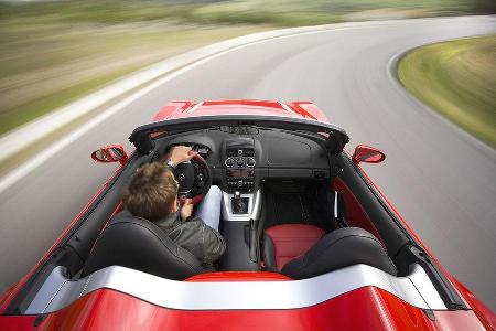 Opel GT