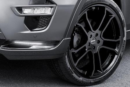 Startech-Land Rover Discovery Sport, SUV, Tuning, 02/2016