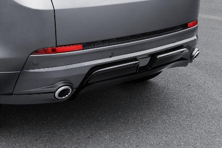 Startech-Land Rover Discovery Sport, SUV, Tuning, 02/2016