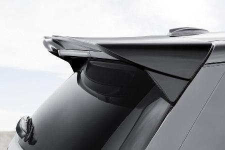 Startech-Land Rover Discovery Sport, SUV, Tuning, 02/2016