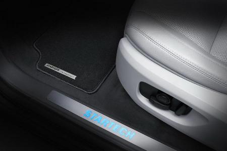 Startech-Land Rover Discovery Sport, SUV, Tuning, 02/2016