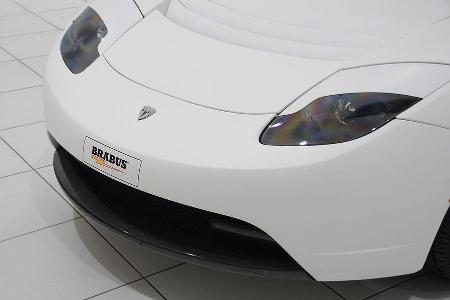 Eine neue Schürze mit ...