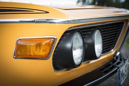 BWM 3.0 CSL