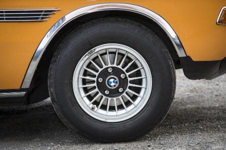 BWM 3.0 CSL