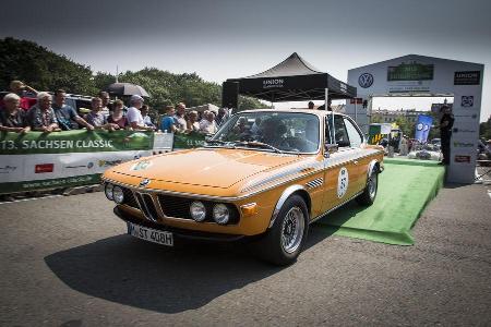 BWM 3.0 CSL