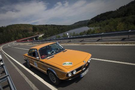 BWM 3.0 CSL