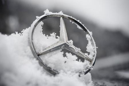 Mercedes S 600 Guard