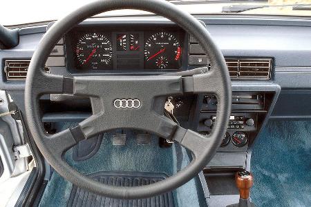 Audi Coup
