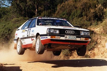 Audi Coup