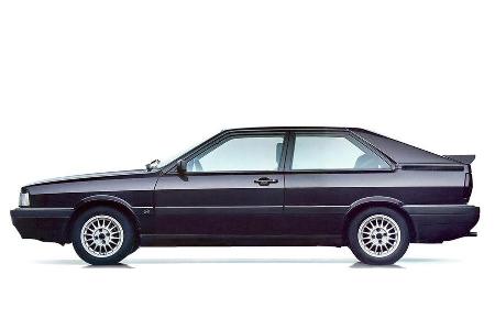 Audi Coup