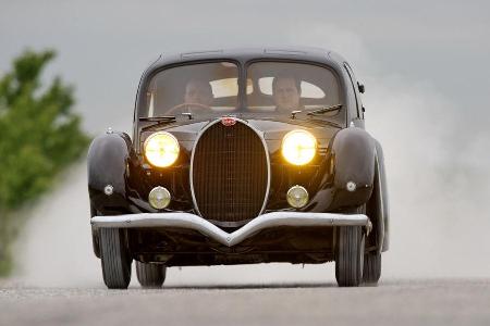 Bugatti Typ 64