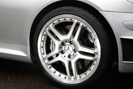 Mercedes-AMG Safety Cars, Generationen, Impression