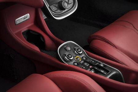 McLaren 570GT, Neuvorstellung, Sitzprobe, Sports Series, Autosalon Genf, 02/2016