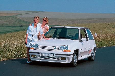 Renault 5