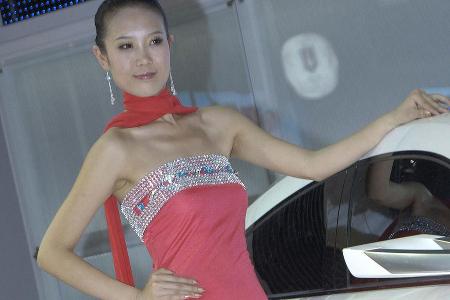 Shuanghuan Ceo