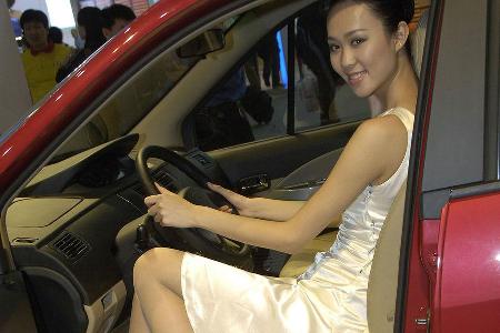 Shuanghuan Ceo