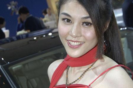 Shuanghuan Ceo