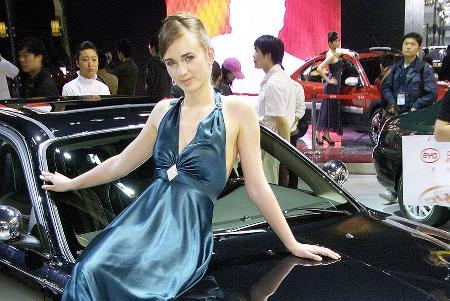 Shuanghuan Ceo