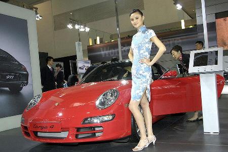Shuanghuan Ceo