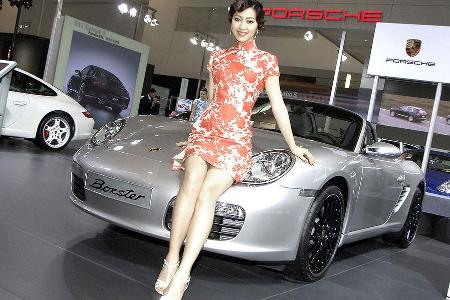 Shuanghuan Ceo